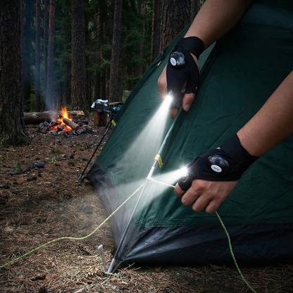 Par GuanteLed™ Pro